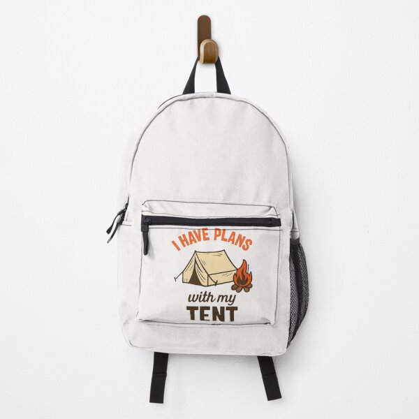 Item preview, I HAVE PLANS with my TENT designed and sold by HaarlemPinupParadise.