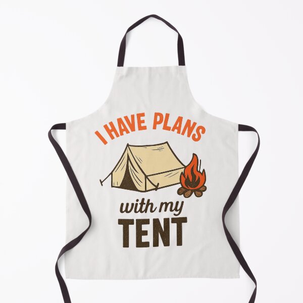 Item preview, I HAVE PLANS with my TENT designed and sold by HaarlemPinupParadise.