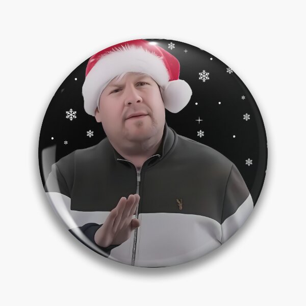 Item preview, Are you asking me to step into Christmas - Gavin and Stacey Christmas designed and sold by BousinilyArt.