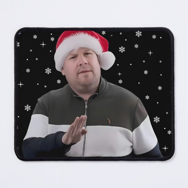 Item preview, Are you asking me to step into Christmas - Gavin and Stacey Christmas designed and sold by BousinilyArt.