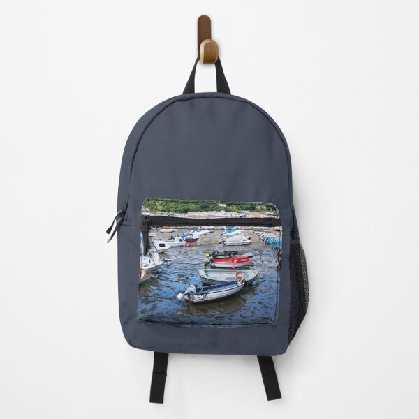 Item preview, Waiting for the Tide designed and sold by Rachel J Bowler.