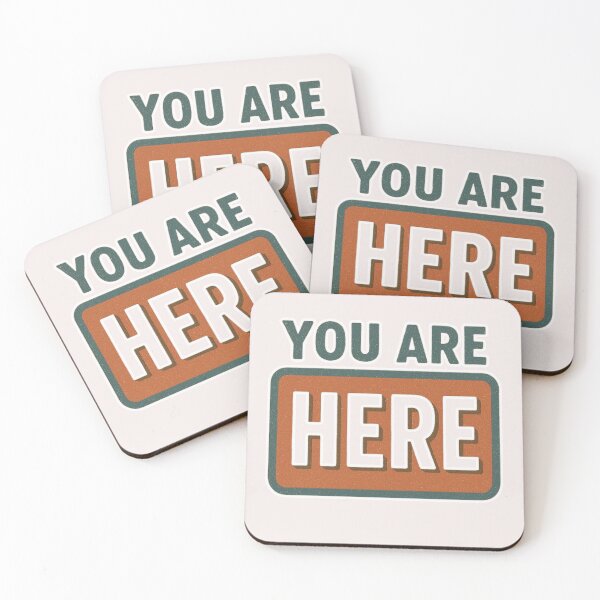 Item preview, bold,graphic,funny,motivational,retro,map,location,statement designed and sold by hardingcarl2.