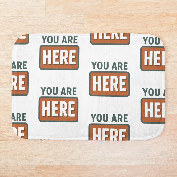 Item preview, bold,graphic,funny,motivational,retro,map,location,statement designed and sold by hardingcarl2.