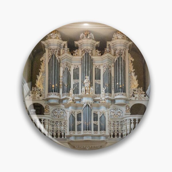 Item preview, St Mauritius Church, Hildesheim designed and sold by Jenny Setchell.