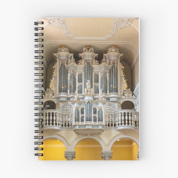 Item preview, St Mauritius Church, Hildesheim designed and sold by Jenny Setchell.