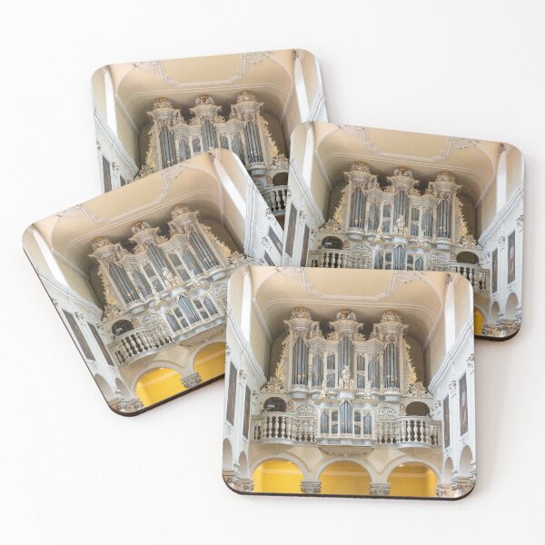 Item preview, St Mauritius Church, Hildesheim designed and sold by Jenny Setchell.
