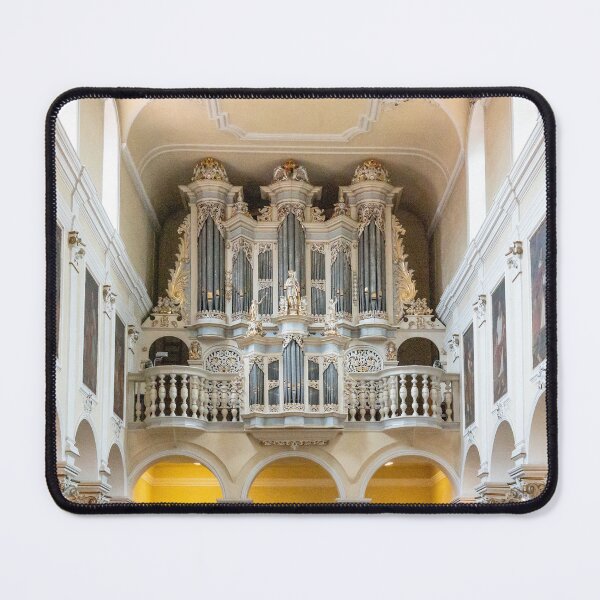 Item preview, St Mauritius Church, Hildesheim designed and sold by Jenny Setchell.