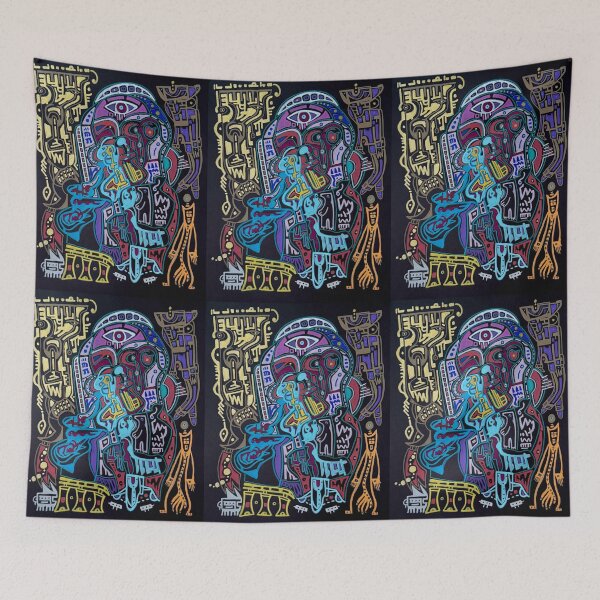 Item preview, Soul Embraced designed and sold by Minkaarts.