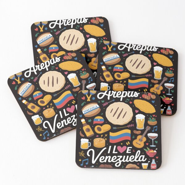 Item preview, I Am a Proud Venezuelan designed and sold by MelSurf.