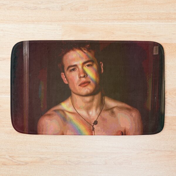 Item preview, Kit Connor Sexy Rainbow designed and sold by SoluxStudios.