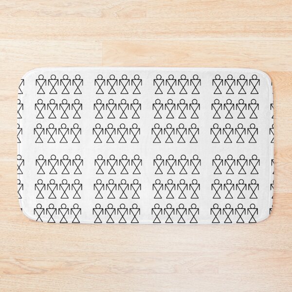 Item preview, First Peoples Collection: "Community" designed and sold by HouseofRome.