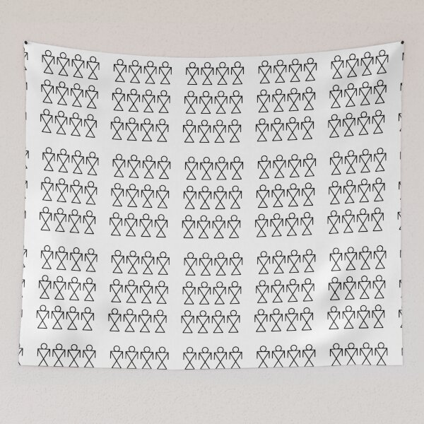 Item preview, First Peoples Collection: "Community" designed and sold by HouseofRome.
