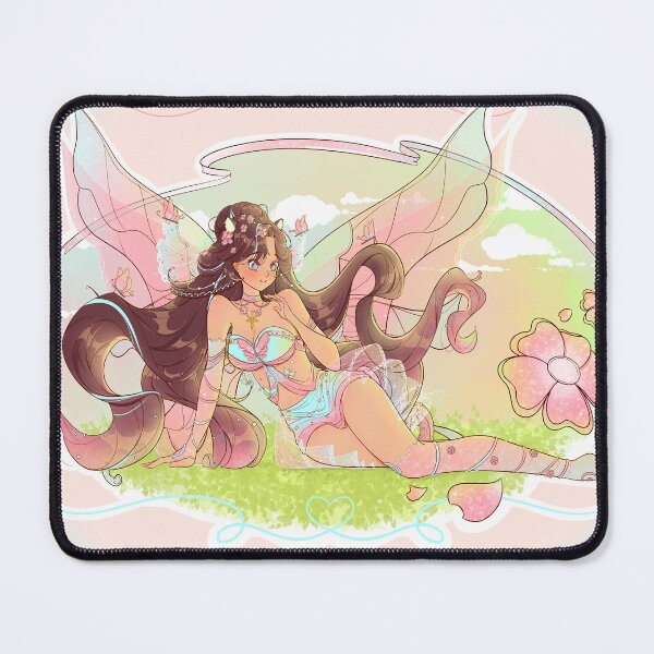 Item preview, Fairy Form designed and sold by Kattiebugg95.