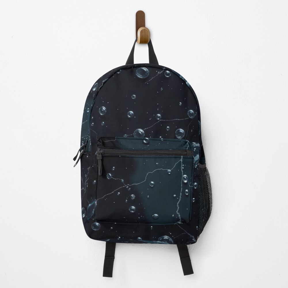 Item preview, Backpack designed and sold by liminalgallery.