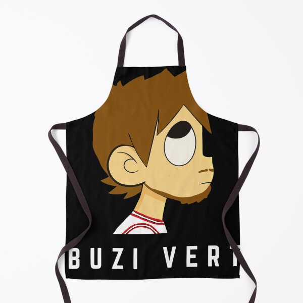 Item preview, Buzi Vert designed and sold by Hoops and Movie Sticks.