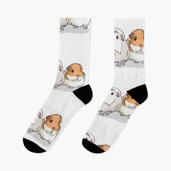 Item preview, Saru, Margo and Rita designed and sold by KatsGuineapigs.