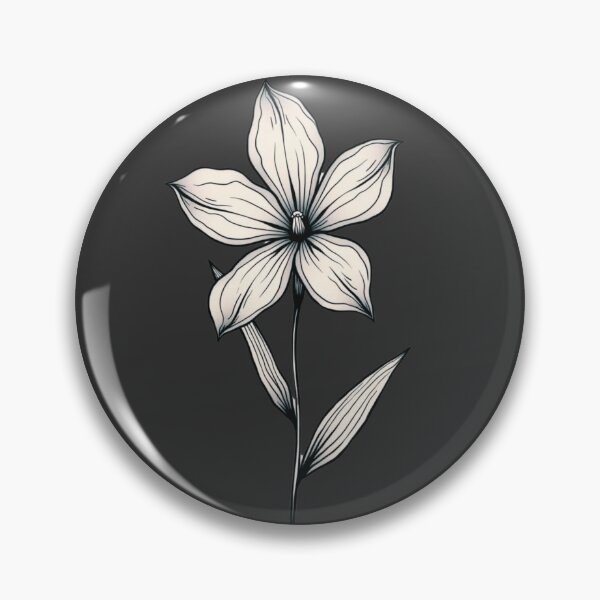 Item preview, Flower designed and sold by vagar.