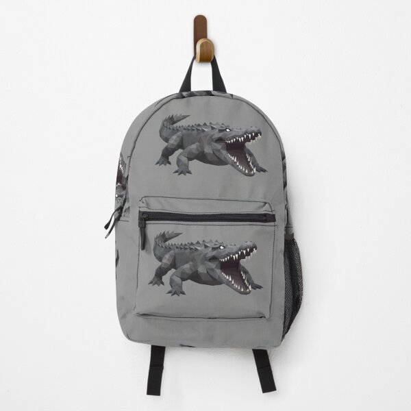 Item preview, crocodile designed and sold by vinniespeer.