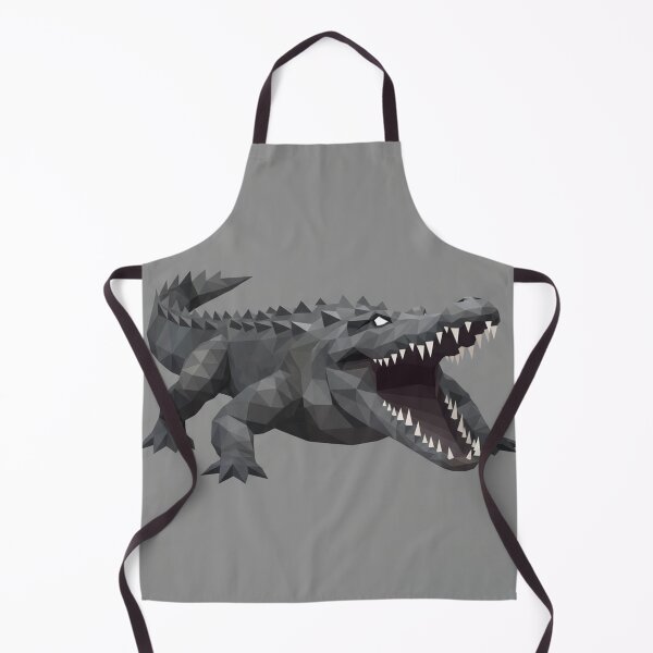 Aperçu de l'œuvre crocodile créée et vendue par vinniespeer.