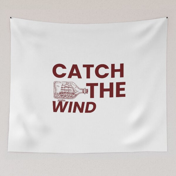 Item preview, Catch the Wind designed and sold by proviax.