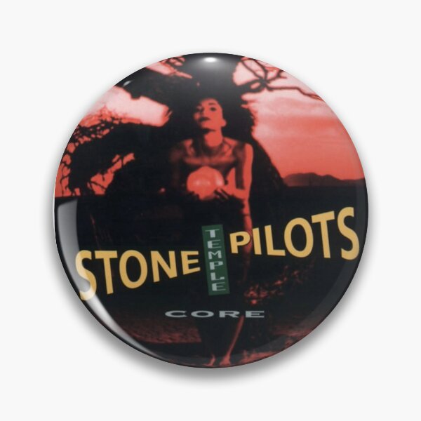 Item preview, Stone Temple Pilots Core designed and sold by Jaimeftw.