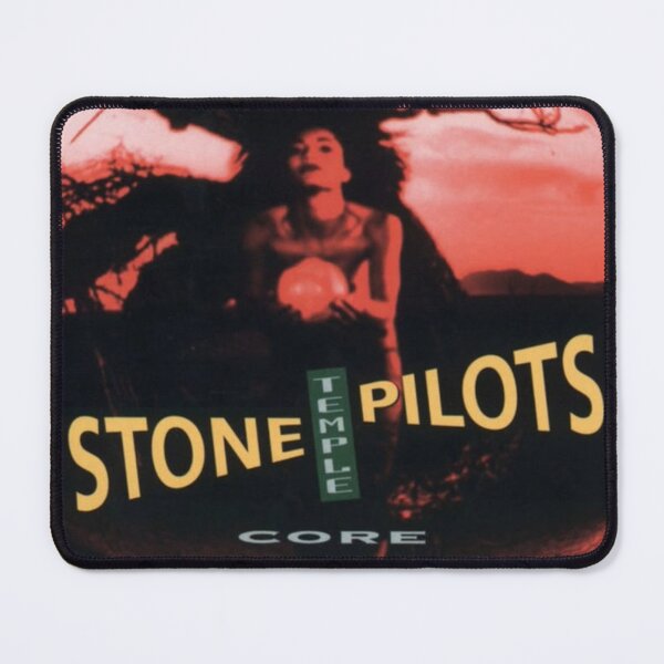 Item preview, Stone Temple Pilots Core designed and sold by Jaimeftw.