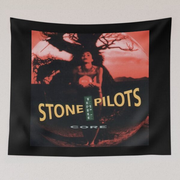 Item preview, Stone Temple Pilots Core designed and sold by Jaimeftw.