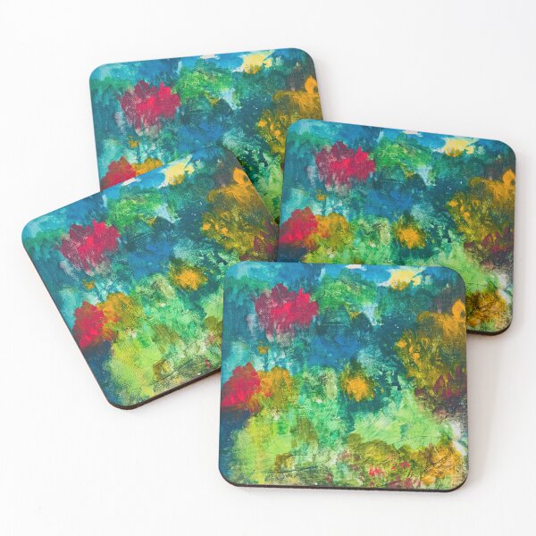 Item preview, The Enchanted Forest  designed and sold by Jasbindar Singh.