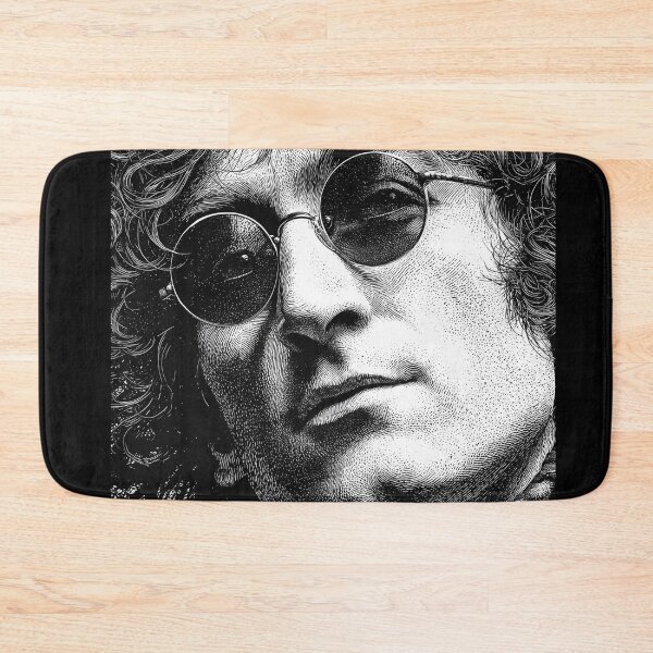 Item preview, The spirit of John Lennon designed and sold by supersanko.
