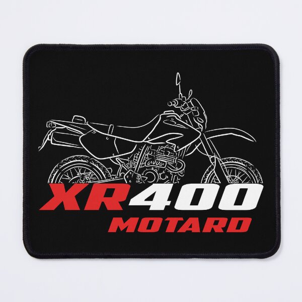 Item preview, Honda XR400 Motard 2005-2006 for bikers, Motorcycle designed and sold by ThrottleArts.