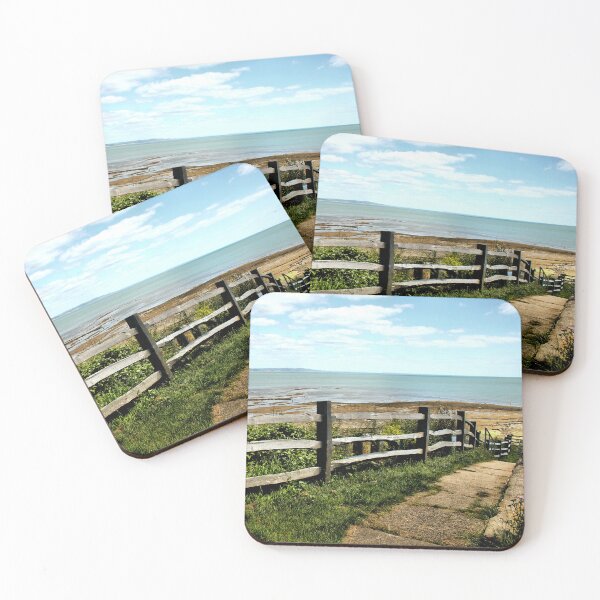 Item preview, Path to the Beach designed and sold by Rachel J Bowler.