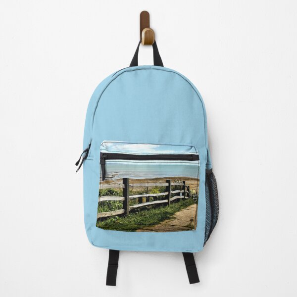Item preview, Path to the Beach designed and sold by Rachel J Bowler.