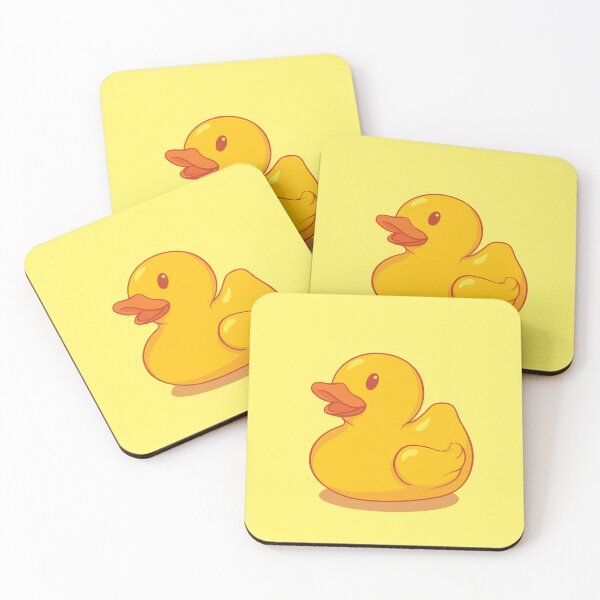 Item preview, Classic Yellow Color Duck. Duck Multiverse. designed and sold by Duck Multiverse.