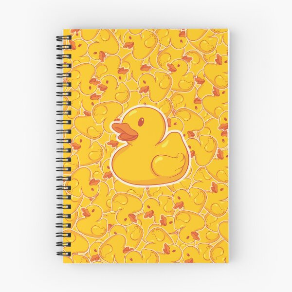 Item preview, Classic Yellow Color Duck. Duck Multiverse. designed and sold by Duck Multiverse.