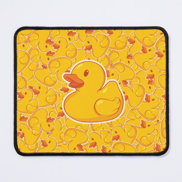 Item preview, Classic Yellow Color Duck. Duck Multiverse. designed and sold by Duck Multiverse.