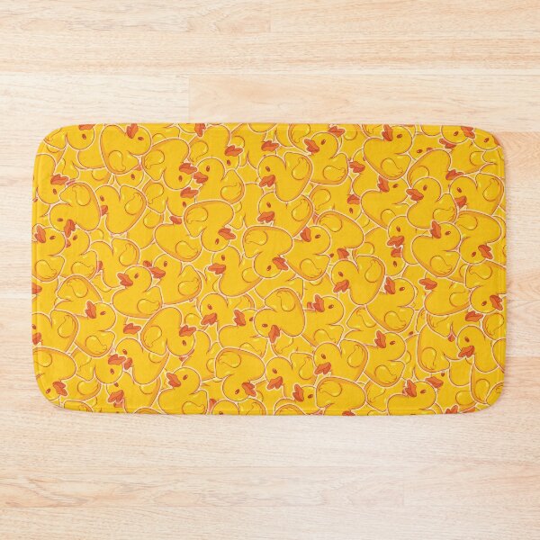 Item preview, Classic Yellow Color Duck. Duck Multiverse. designed and sold by Duck Multiverse.