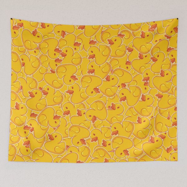 Item preview, Classic Yellow Color Duck. Duck Multiverse. designed and sold by Duck Multiverse.