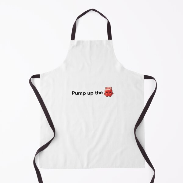 Item preview, Pump up the jam designed and sold by danieldallefis.