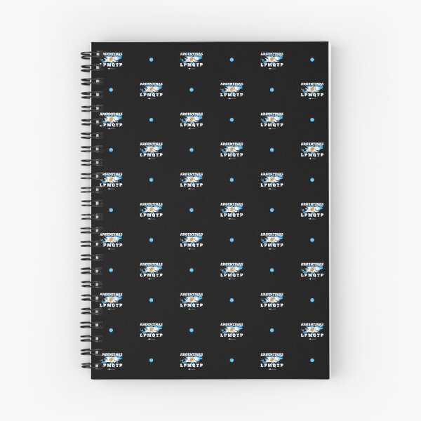 Item preview, Argentinas LPMQTP - Hear mortals (fo) P designed and sold by XUSRedbubble.