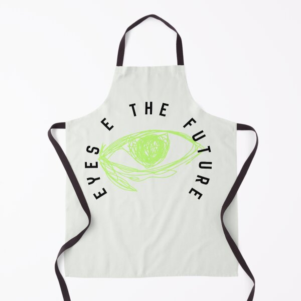 Item preview, Eyes of the Future Neon Glow Eye Baseball Cap Streetwear and more designed and sold by LenaVibeco.