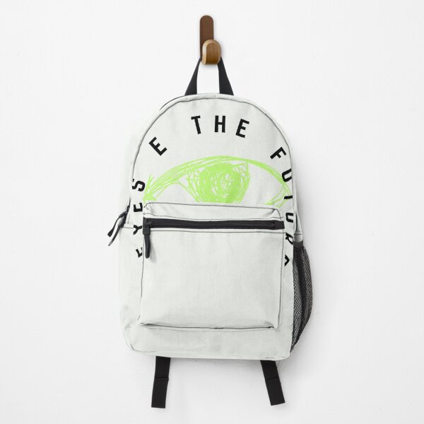 Item preview, Eyes of the Future Neon Glow Eye Baseball Cap Streetwear and more designed and sold by LenaVibeco.
