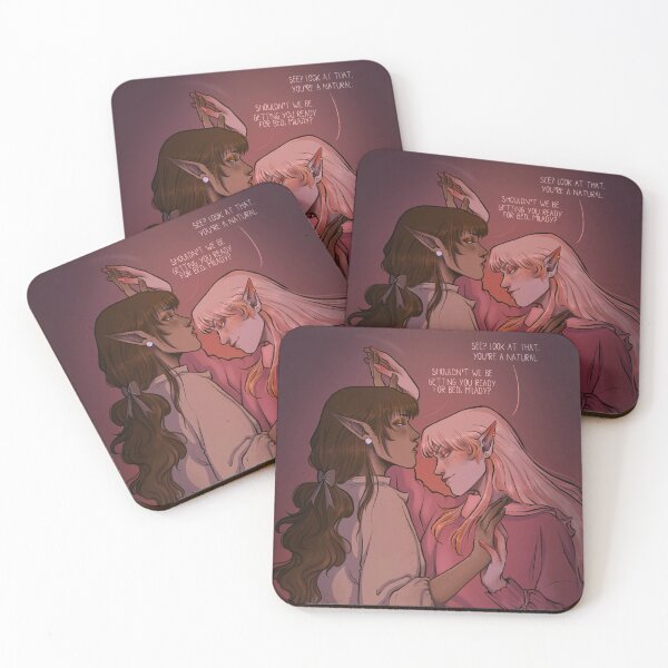 Item preview, Royal Love Affairs (with text) designed and sold by littleboffin.