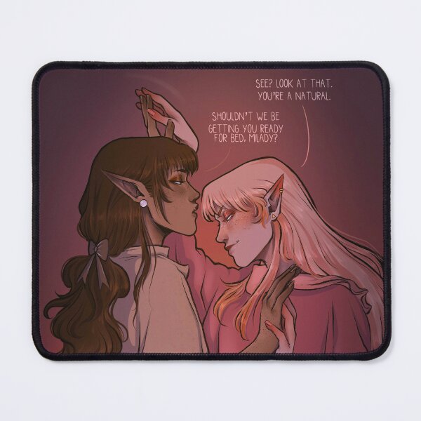 Item preview, Royal Love Affairs (with text) designed and sold by littleboffin.
