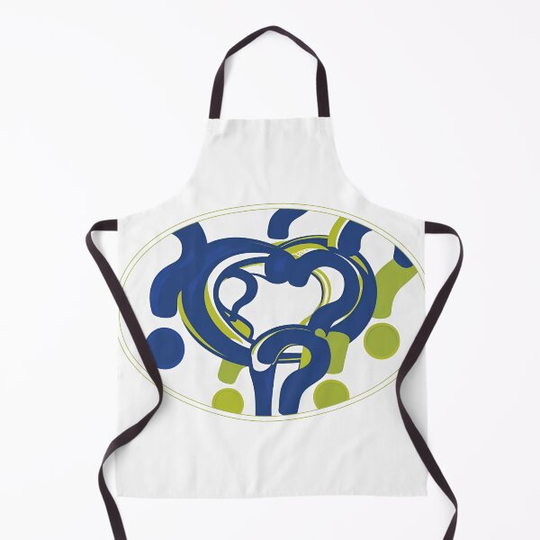 Item preview, Questions all around designed and sold by RisingWolfStudio.