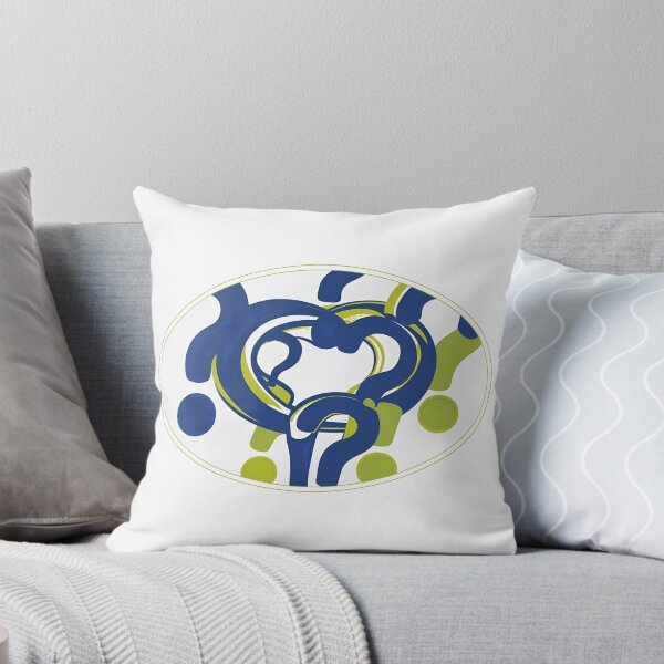 Item preview, Questions all around designed and sold by RisingWolfStudio.