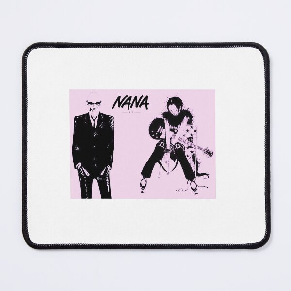 Item preview, Nana Yasushi Takagi and Nana Osaki Spread Classic  designed and sold by FredrikaMorris.
