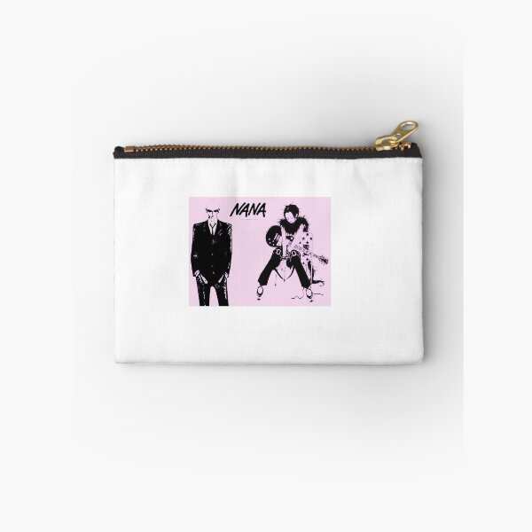 Item preview, Nana Yasushi Takagi and Nana Osaki Spread Classic  designed and sold by FredrikaMorris.