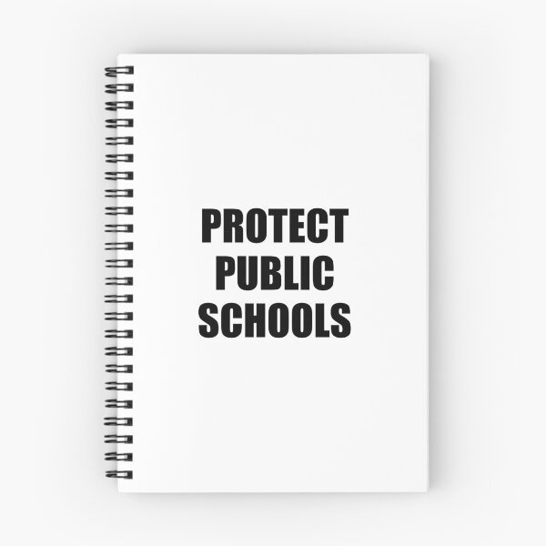 Item preview, Protect Public Schools - Support public education designed and sold by Inspirationmotivation.