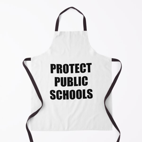 Item preview, Protect Public Schools - Support public education designed and sold by Inspirationmotivation.