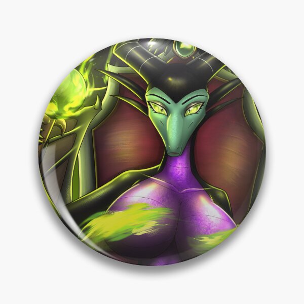 Item preview, Wicked Dragoness designed and sold by DemalyxDragon.